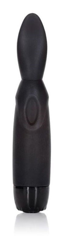 California Exotics Dr. Joel Kaplan Gyrating Multi Functions Massager Dual - - Finger and Tongue Vibrators