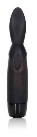 California Exotics Dr. Joel Kaplan Gyrating Multi Functions Massager Dual - Finger and Tongue Vibrators