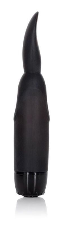 California Exotics Dr. Joel Kaplan Gyrating Multi Functions Massager Dual - - Finger and Tongue Vibrators