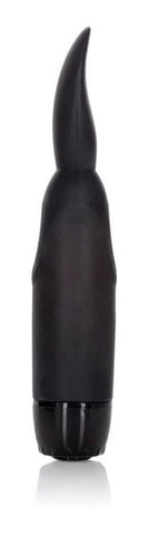 California Exotics Dr. Joel Kaplan Gyrating Multi Functions Massager Dual - Finger and Tongue Vibrators