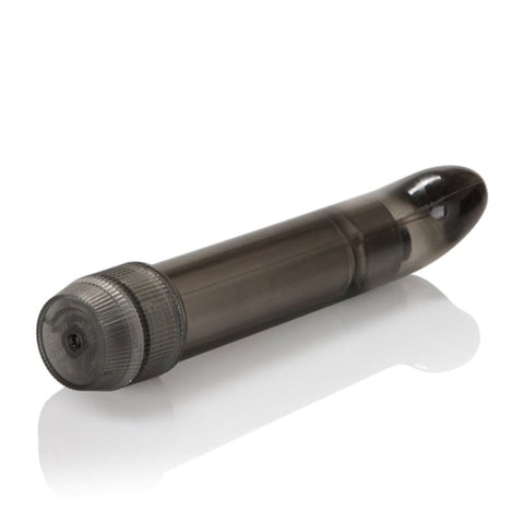 California Exotics Dr. Joel Kaplan 4.5 Inch Perineum Massager Vibrator - Personal Massagers