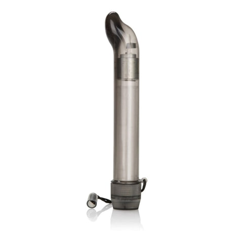 California Exotics Dr. Joel Kaplan 6.5 Inch Perineum Massager Vibrator - Personal Massagers