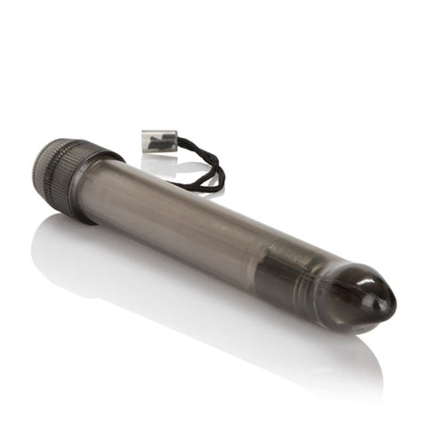 California Exotics Dr. Joel Kaplan 6.5 Inch Perineum Massager Vibrator - Personal Massagers
