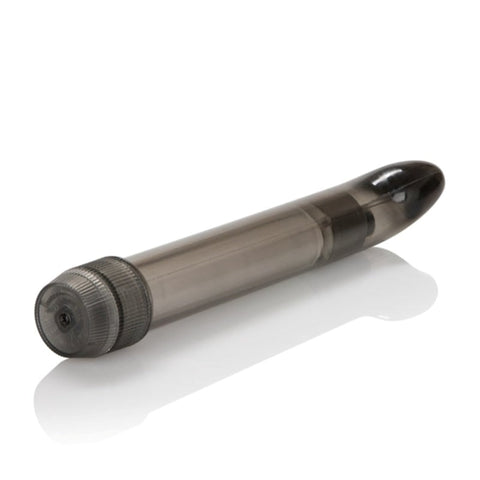 California Exotics Dr. Joel Kaplan 6.5 Inch Perineum Massager Vibrator - Personal Massagers