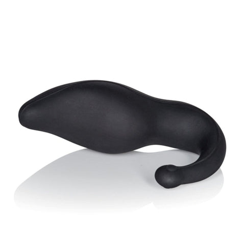 Dr. Joel Kaplan Ultimate Prostate Locator Ergonomic Curved Design - Prostate Toys