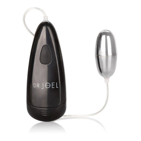 California Exotics Dr. Joel Kaplan Waterproof Bullet Vibrator Dual Speed - Personal Massagers