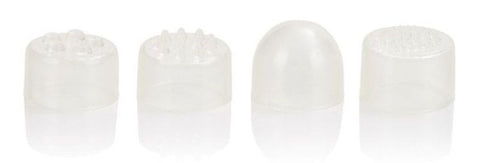 California Exotics Dr. Laura Berman Athena Waterproof Mini Massager Clitoral - Personal Massagers