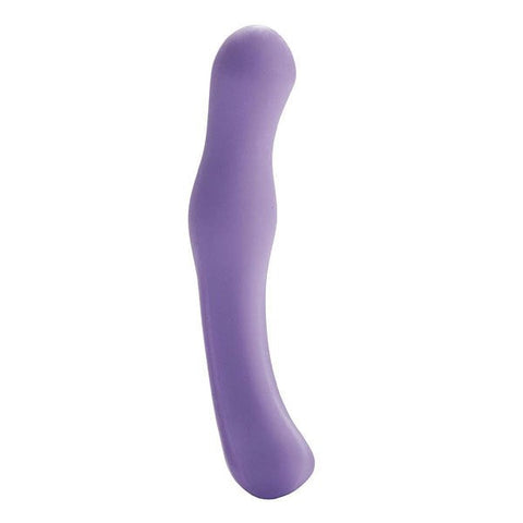 California Exotics Dr. Laura Berman Fiji Vibrating Vaginal Stimulator G Spot - Love Eggs and Kegel Exercisers