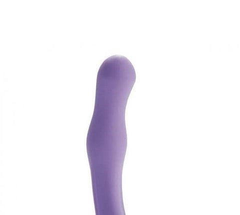 California Exotics Dr. Laura Berman Fiji Vibrating Vaginal Stimulator G Spot - Love Eggs and Kegel Exercisers