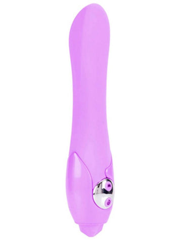 California Exotics Dr. Laura Berman Harlow Rotating And Vibrating Massager - G-Spot Vibrators