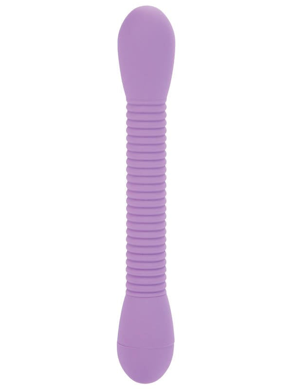 California Exotics Dr. Laura Berman Rhiannon Vibrating Wand Massager - - Body Wands
