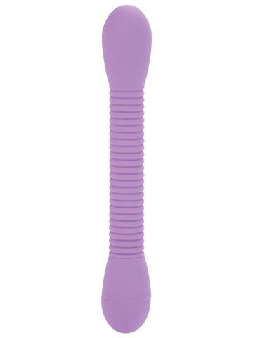 California Exotics Dr. Laura Berman Rhiannon Vibrating Wand Massager - Body Wands