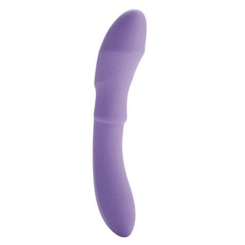 California Exotics Dr. Laura Berman Samoa Vibrating Vaginal Stimulator - Love Eggs and Kegel Exercisers