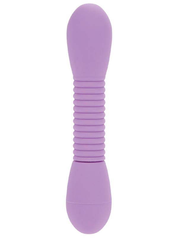 California Exotics Dr. Laura Berman Sina Vibrating Body Wand Massager - - Waterproof Vibrators