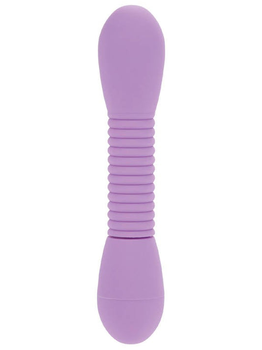 California Exotics Dr. Laura Berman Sina Vibrating Body Wand Massager - - Waterproof Vibrators