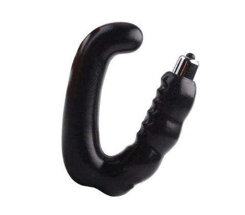 BDStyle Dream Blue Prostate Stimulator Vibrating Prostate Massager - Prostate Toys