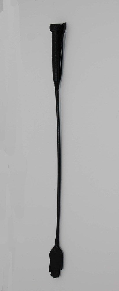Dressage Crop with Small Hand Discreet Packaging - - Whips And Crops
