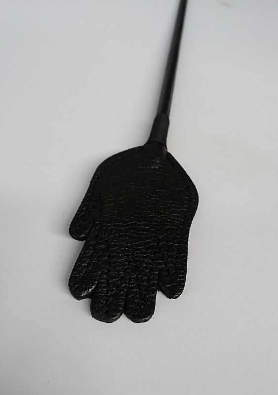 Dressage Crop with Small Hand Discreet Packaging - - Whips And Crops