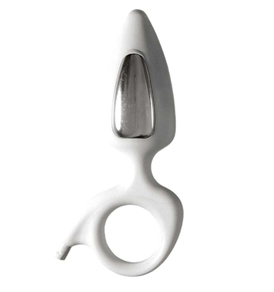 Electrastim Anu Start Probe Bipolar Anal Electrostimulation - - Electro Sex