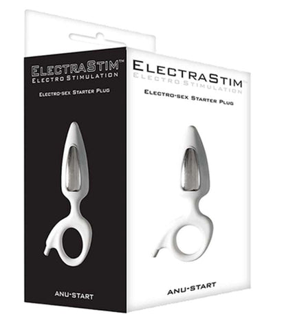 Electrastim Anu Start Probe Bipolar Anal Electrostimulation - Electro Sex