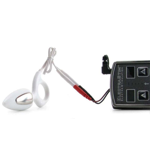 Electrastim Anu Start Probe Bipolar Anal Electrostimulation - Electro Sex