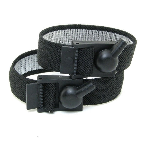 Electrastim Electro Fabric Cock & Scrotal Loops Adjustable - - Electro Sex