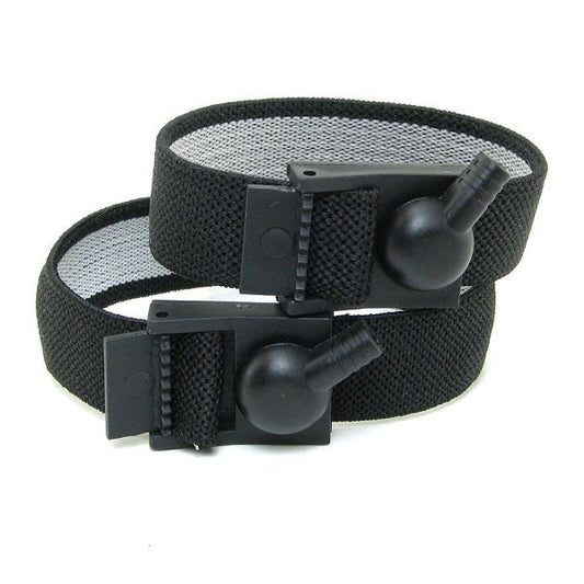 Electrastim Electro Fabric Cock & Scrotal Loops Adjustable - - Electro Sex