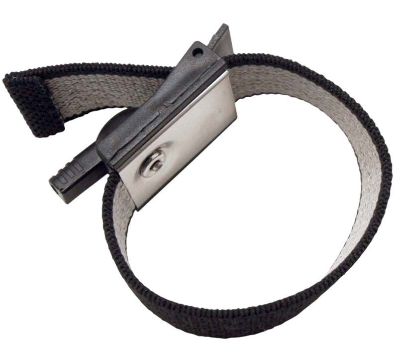 Electrastim Electro Fabric Cock & Scrotal Loops Adjustable - - Electro Sex