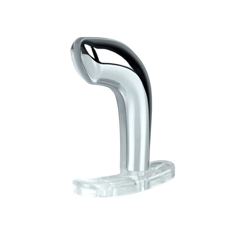 Electrastim Magnetic Anal E Stim Bliss ElectraStim EXO Rogue Chrome Prostate - - Electro Sex