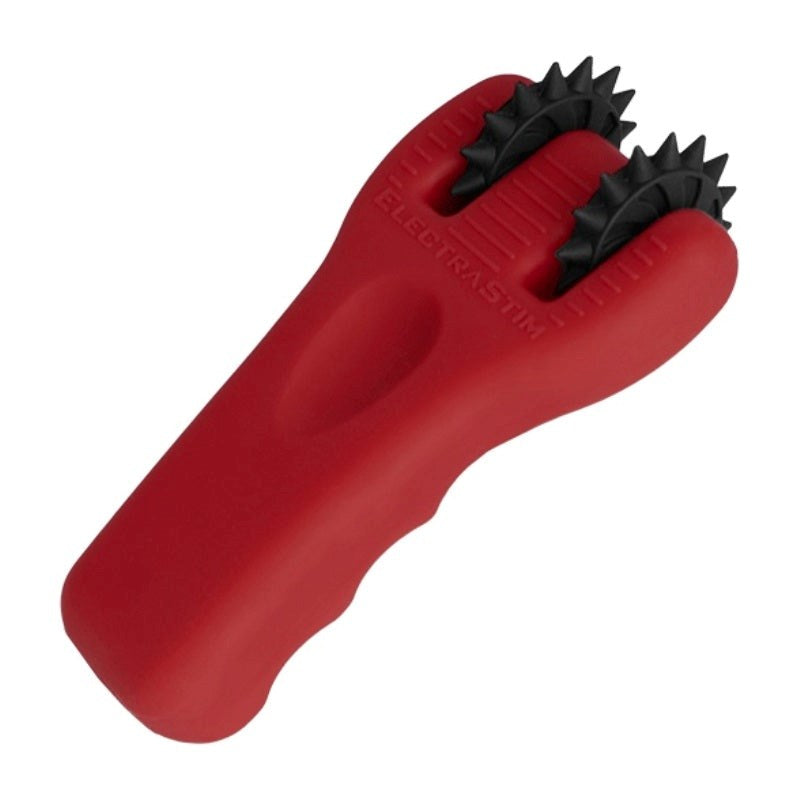 Electrastim Fusion Infinity Pinwheel Electrostimulation Sensation Play - - Electro Sex
