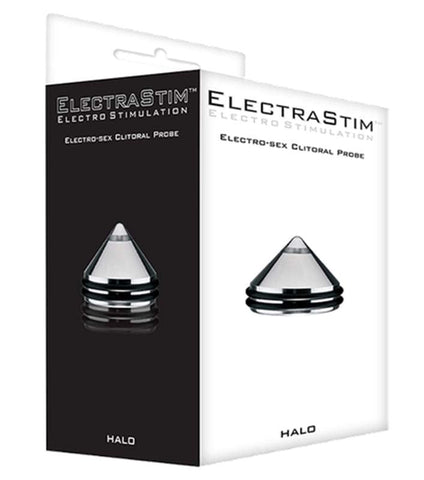 Electrastim Halo Bipolar Electro Stimulation Sex Toy - Electro Sex