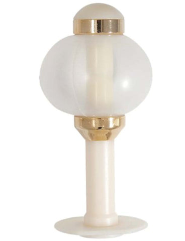 Electrastim Inflatable Radial Contact Dildo with Adjustable Electrostimulation - Electro Sex