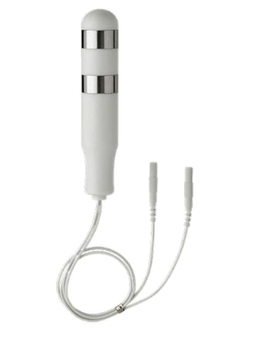 Electrastim Radial Contact Dildo with Bi Polar Electrodes - Electro Sex