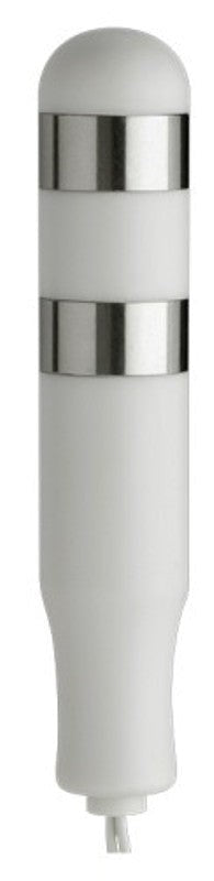 Electrastim Radial Mini Electro Sex Dildo Bi Polar Electrostimulation - - Electro Sex