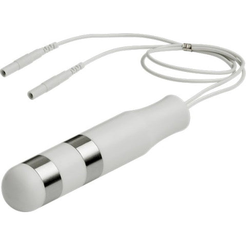 Electrastim Radial Mini Electro Sex Dildo Bi Polar Electrostimulation - Electro Sex