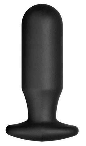 Electrastim Silicone Noir Aura Multi Electro Probe Dual Stimulation Sex Toy - Electro Sex