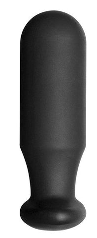 Electrastim Silicone Noir Aura Multi Electro Probe Dual Stimulation Sex Toy - Electro Sex