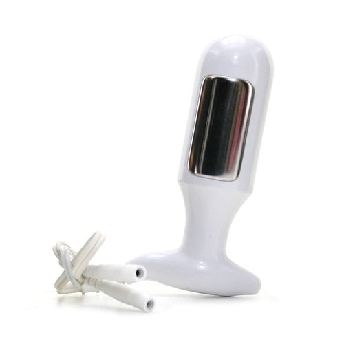 Electrastim T Bar Electrostimulation Sex Toy - - Electro Sex