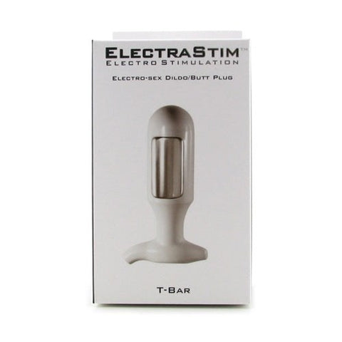 Electrastim T Bar Electrostimulation Sex Toy - Electro Sex