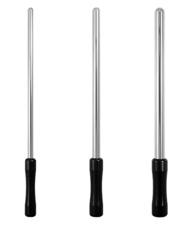 Electrastim Urethra Probe Medical Grade Steel Electro Stimulation Sex Toy - Penis Plugs