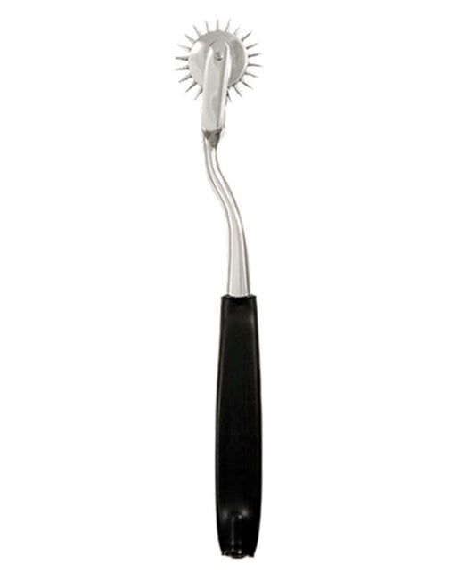Electrastim Wartenberg Pinwheel Electric Sensation Stimulator - - Electro Sex