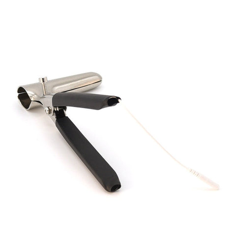 BDStyle Electric Anal Speculum for Medical Play and Customizable Anal Expansion - Dental and Clinical