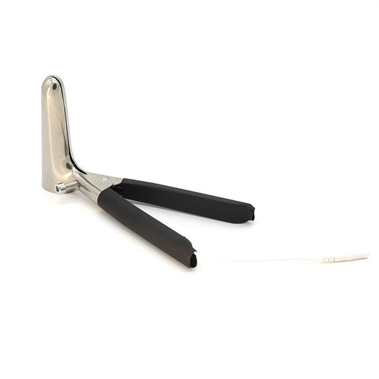BDStyle Electric Anal Speculum for Medical Play and Customizable Anal Expansion - - Dental and Clinical
