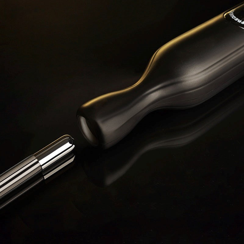 BDStyle Adjustable Electric Prod Buzzing Arc Light Electrostimulation - - Electro Sex