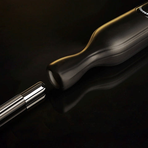 BDStyle Adjustable Electric Prod Buzzing Arc Light Electrostimulation - Electro Sex