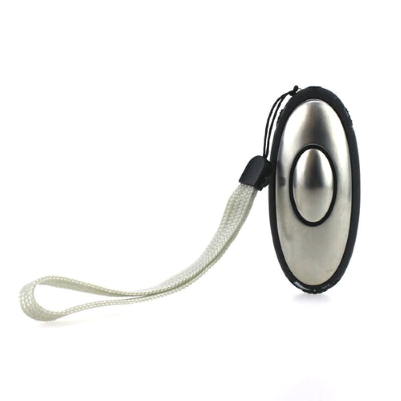 BDStyle Electric Shock Round Controller Precision Electro Stimulation Control - - Electro Sex