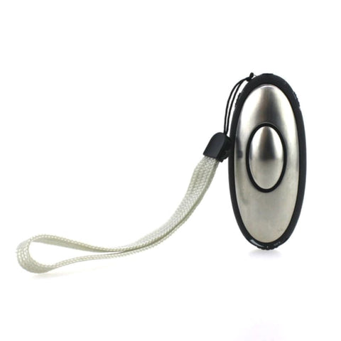 BDStyle Electric Shock Round Controller Precision Electro Stimulation Control - Electro Sex