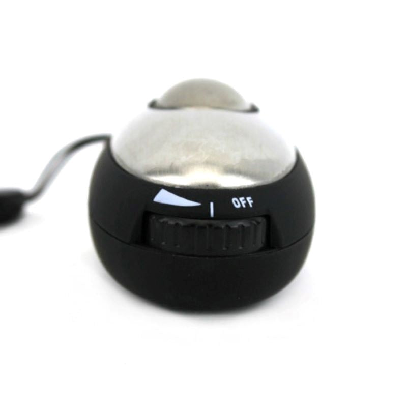 BDStyle Electric Shock Round Controller Precision Electro Stimulation Control - - Electro Sex