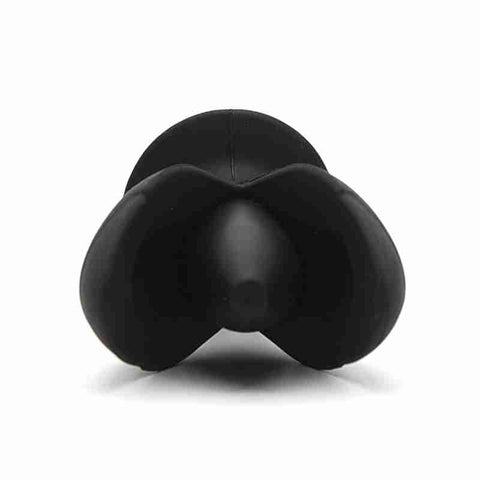 BDStyle Electric Shock Vibration Anal Sphincter Dual Stimulation Sex Toy - Electro Sex