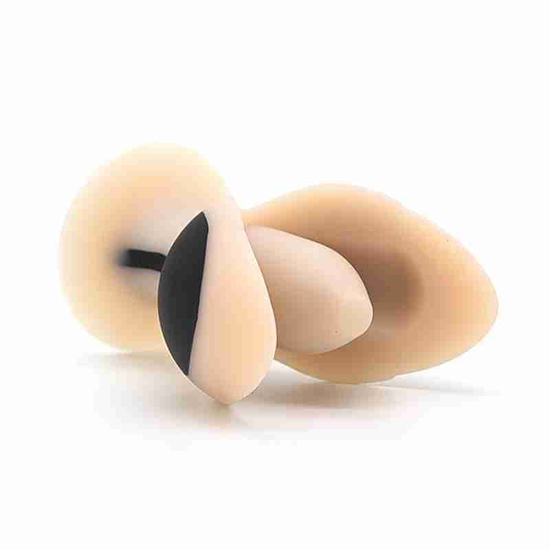 BDStyle Electric Shock Vibration Anal Sphincter Dual Stimulation Sex Toy - Electro Sex